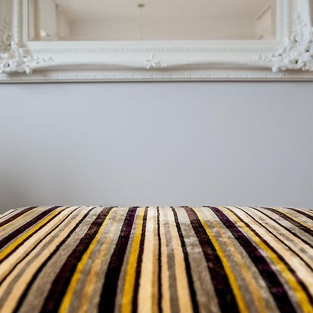 Urbanliving Liborio Lejlighed Málaga Eksteriør billede