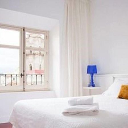 Urbanliving Liborio Lejlighed Málaga Eksteriør billede