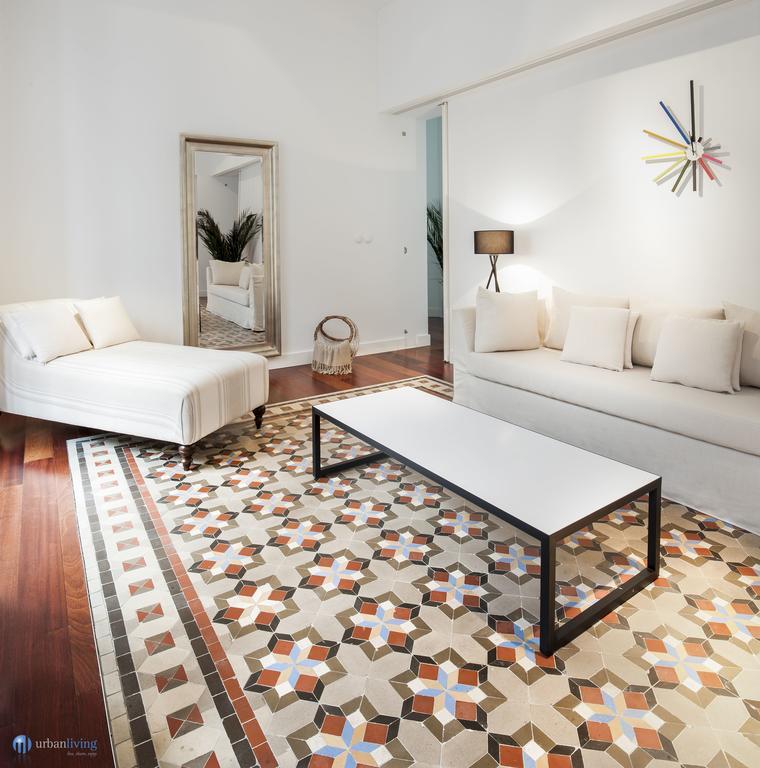 Urbanliving Liborio Lejlighed Málaga Værelse billede